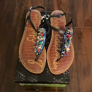 Sam Edelman Gabrielle Sandal